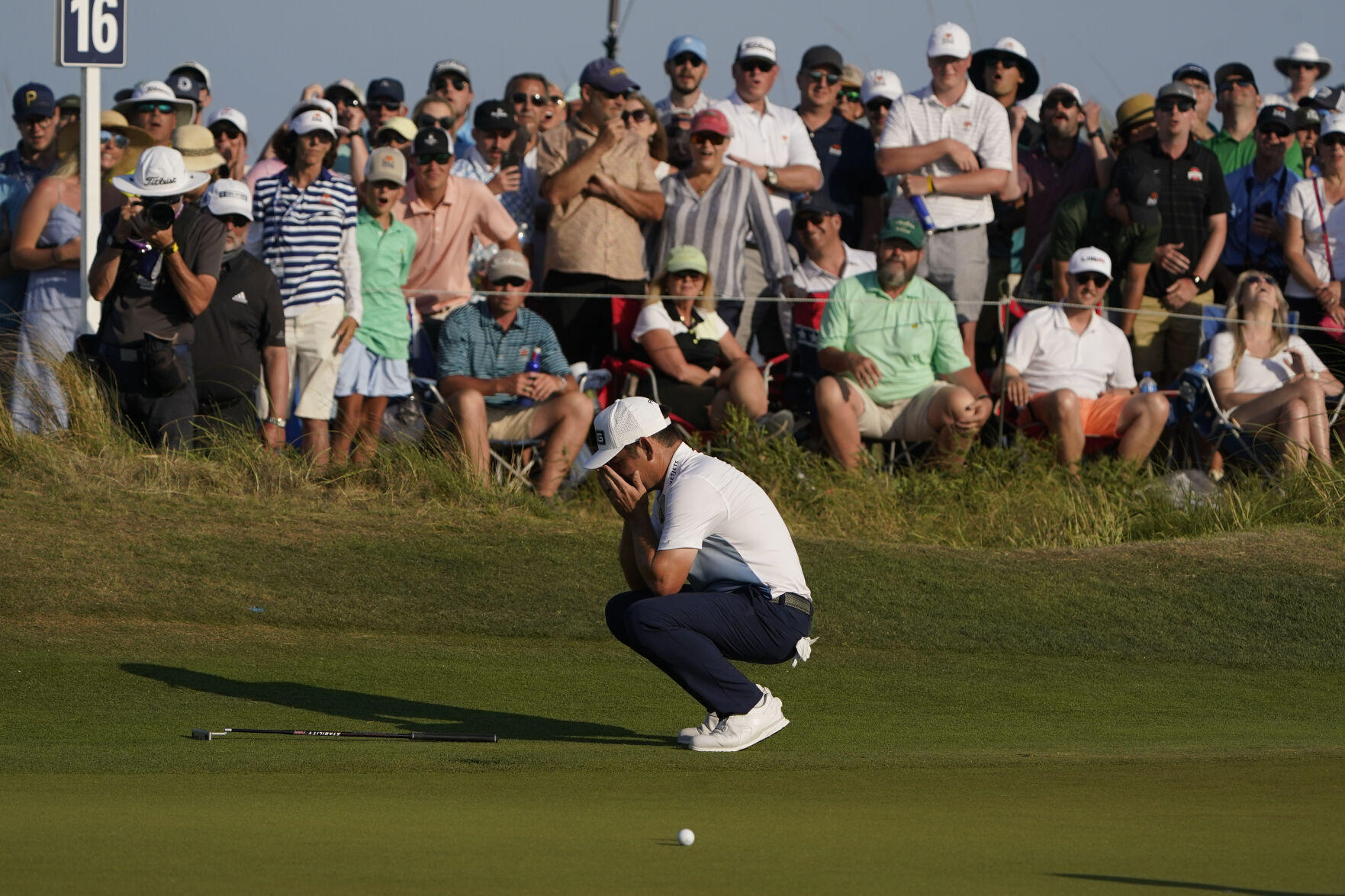 PGA Championship Golf